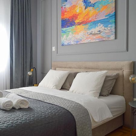 בייאליינה Cityinn Apartment מראה חיצוני תמונה