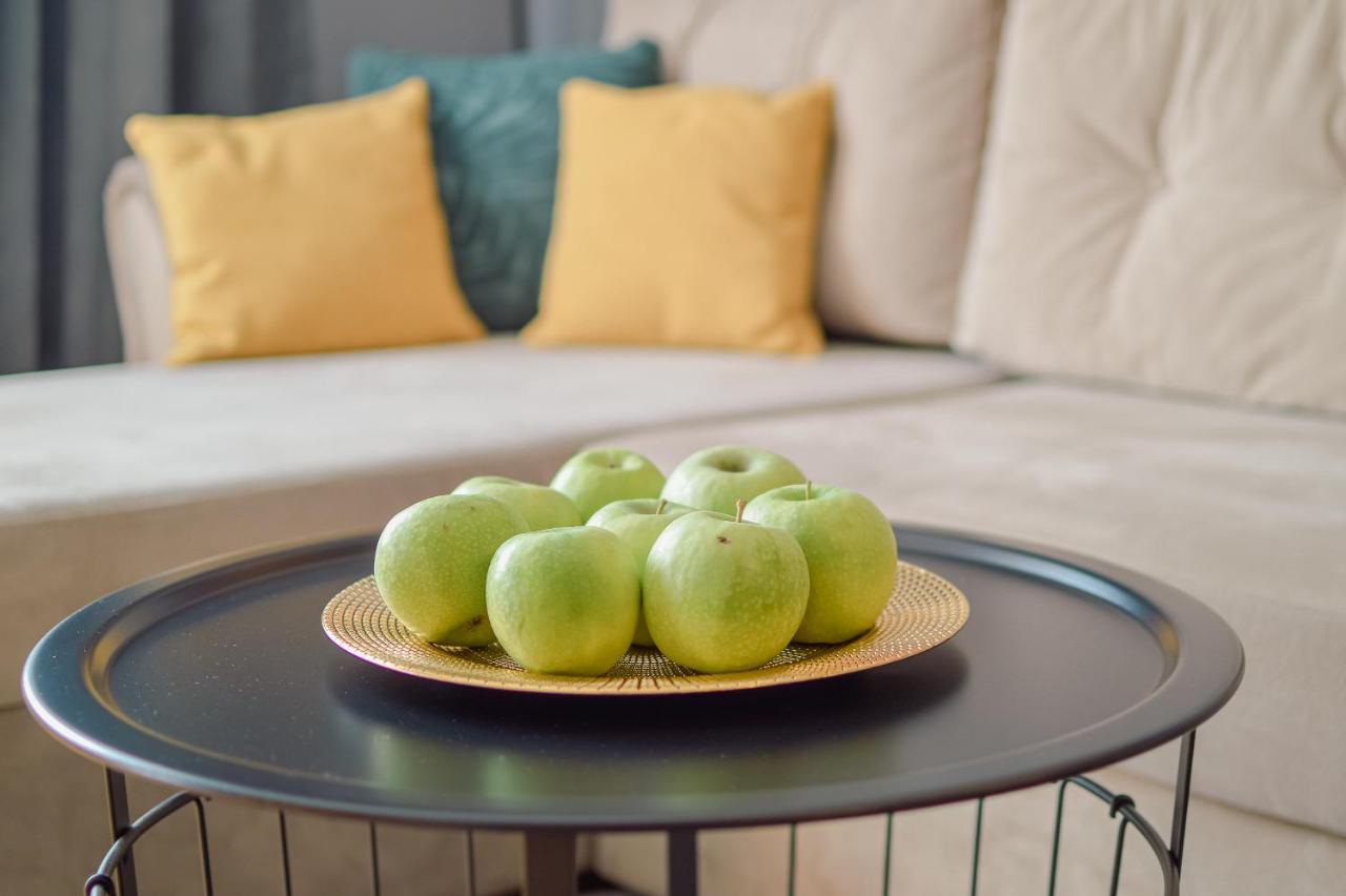 בייאליינה Cityinn Apartment מראה חיצוני תמונה