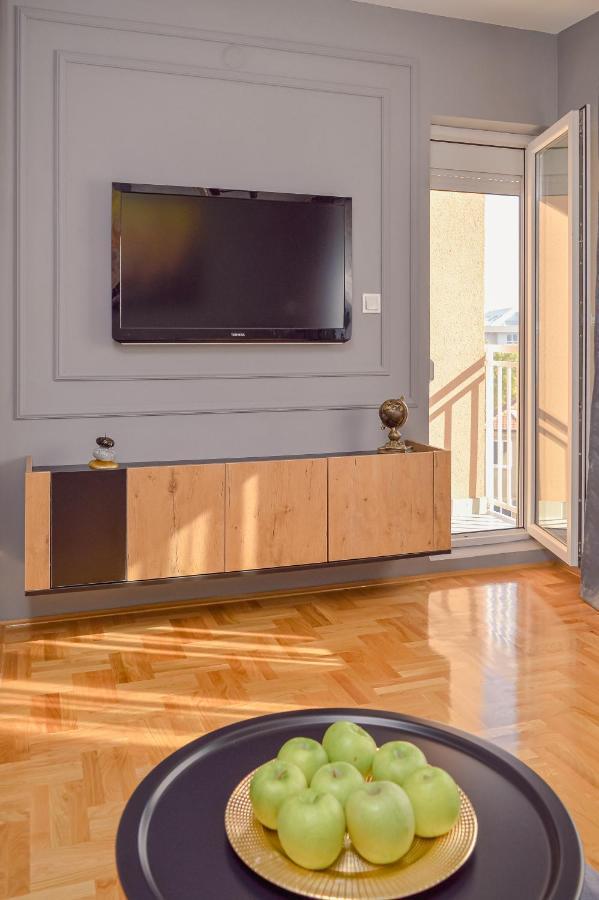 בייאליינה Cityinn Apartment מראה חיצוני תמונה